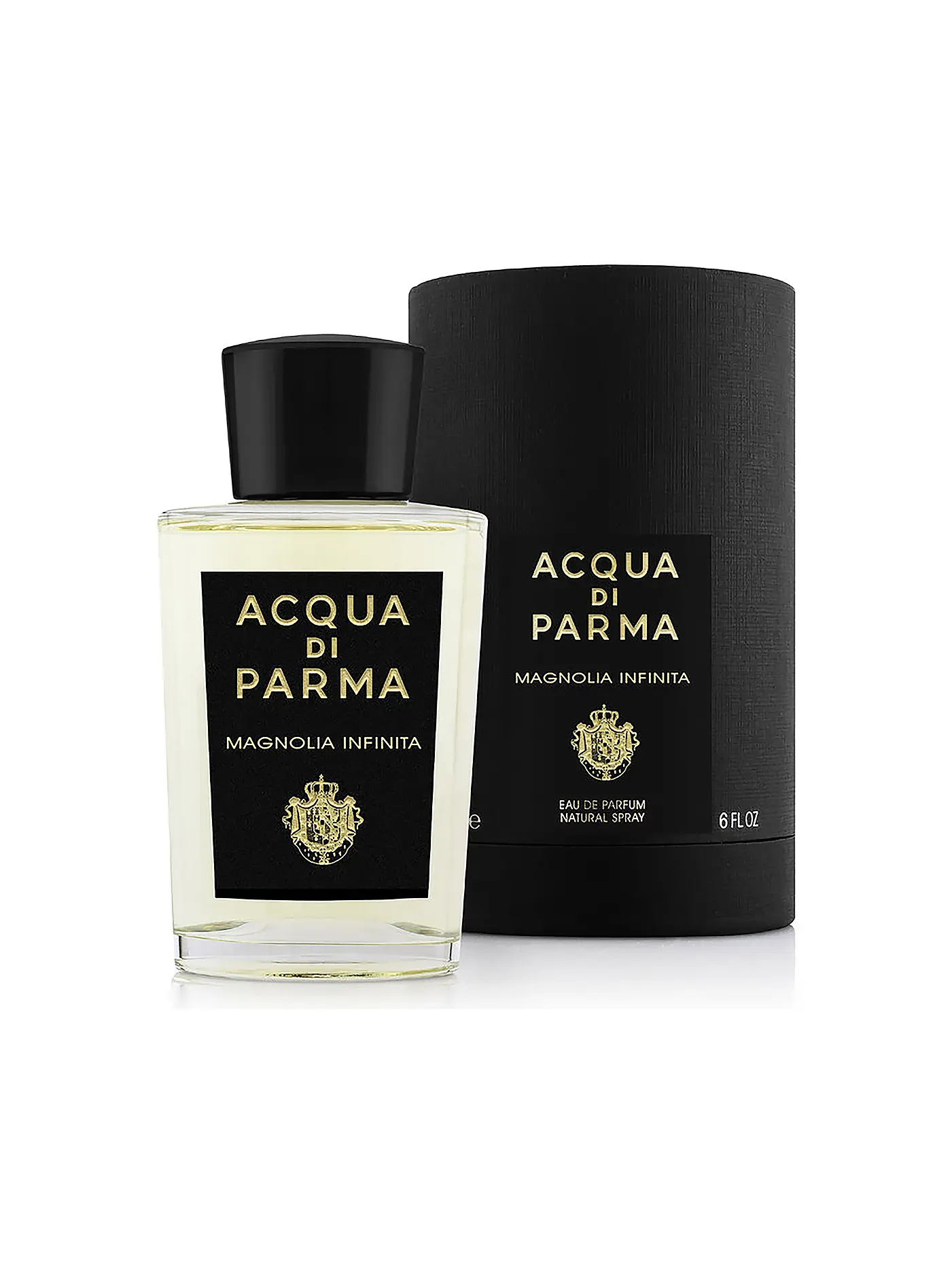 ACQUA DI PARMA | Magnolia Infinita Eau de Parfum Natural Spray  180ml | 